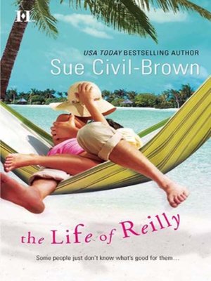 cover image of The Life of Reilly